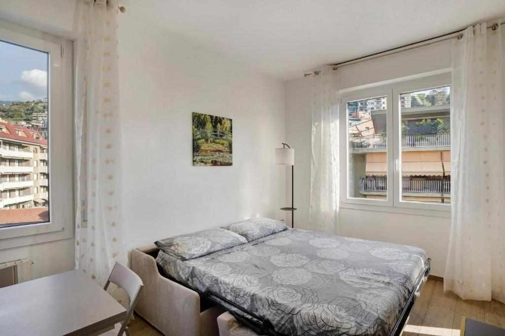 Ninfea Apartments Sanremo Exterior photo