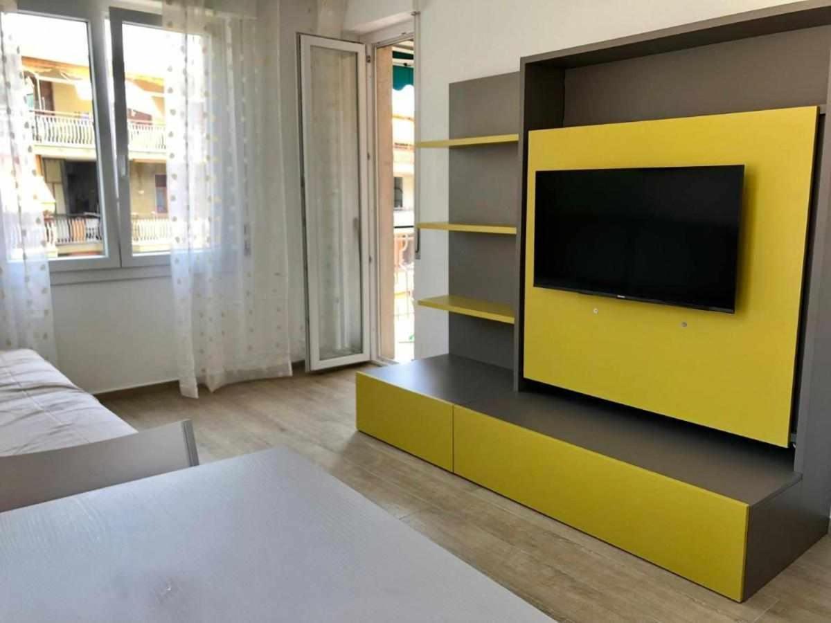 Ninfea Apartments Sanremo Exterior photo